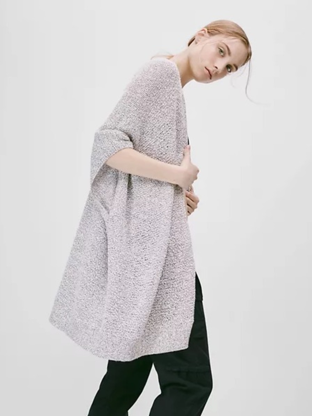 Community Ionic Cape - Picture 5 of 11